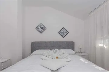 Villa in Sv Petar with Private Heated Pool