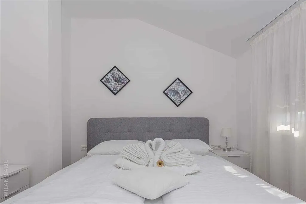 Villa in Sv Petar with Private Heated Pool