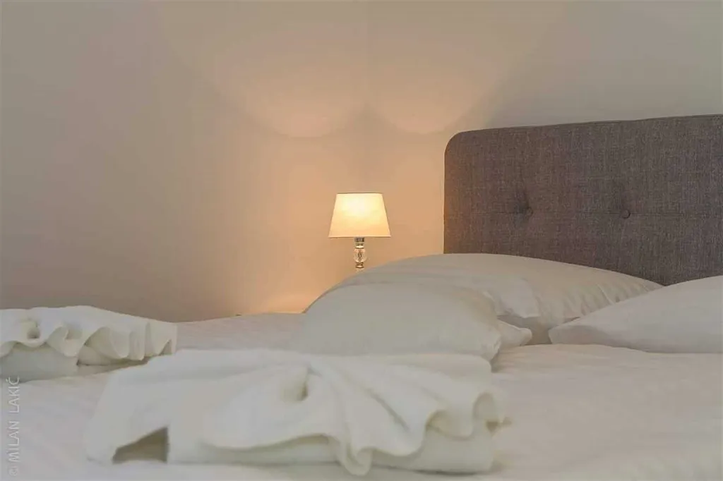 Villa in Sv Petar with Private Heated Pool