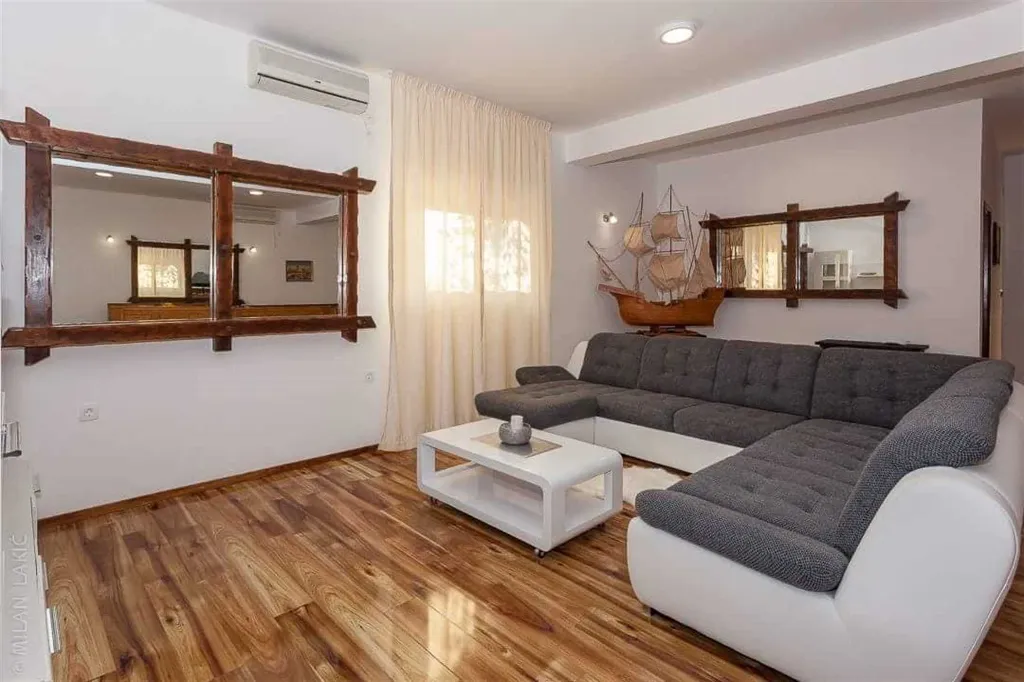 Villa in Sv Petar with Private Heated Pool