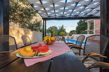 Villa in Sv Petar with Private Heated Pool