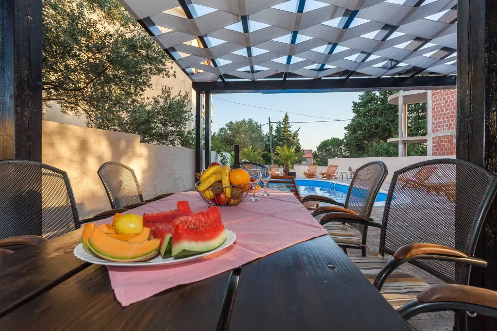 Villa in Sv Petar with Private Heated Pool