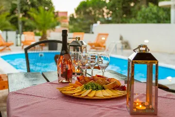 Villa in Sv Petar with Private Heated Pool