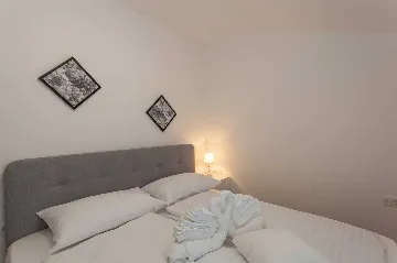 Villa in Sv Petar with Private Heated Pool