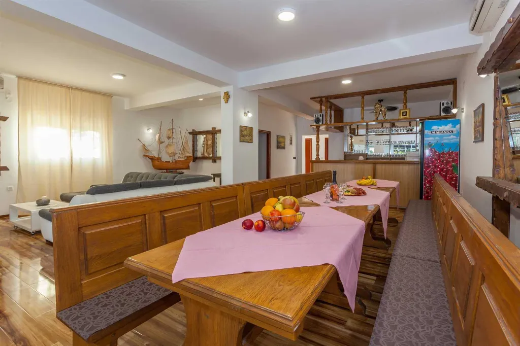 Villa in Sv Petar with Private Heated Pool