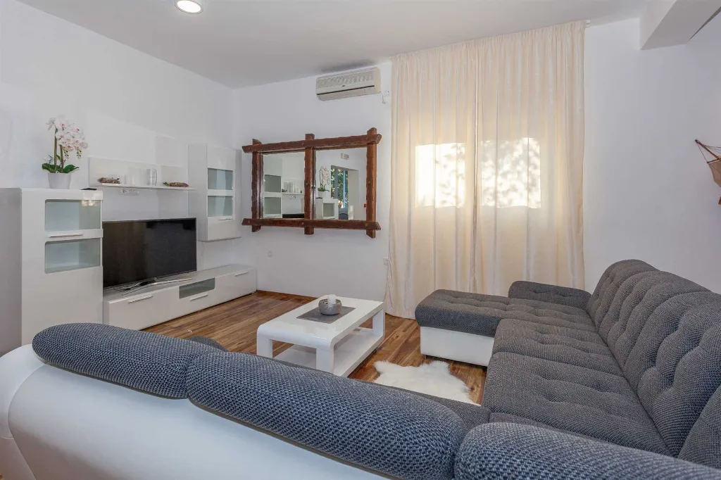 Villa in Sv Petar with Private Heated Pool