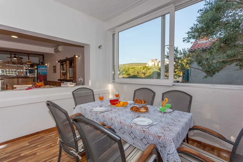 Villa in Sv Petar with Private Heated Pool