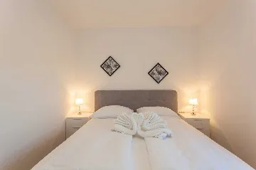 Villa in Sv Petar with Private Heated Pool