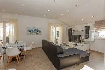 Villa in Sv Petar with Private Heated Pool