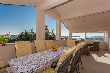 Villa in Sv Petar with Private Heated Pool