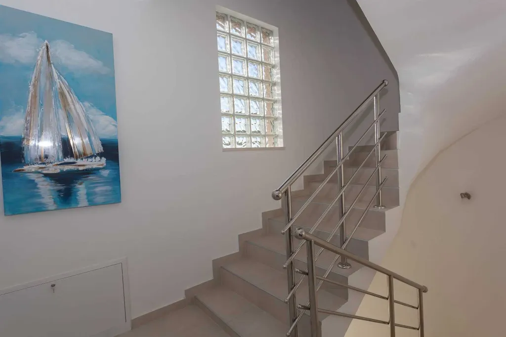 Villa in Sv Petar with Private Heated Pool