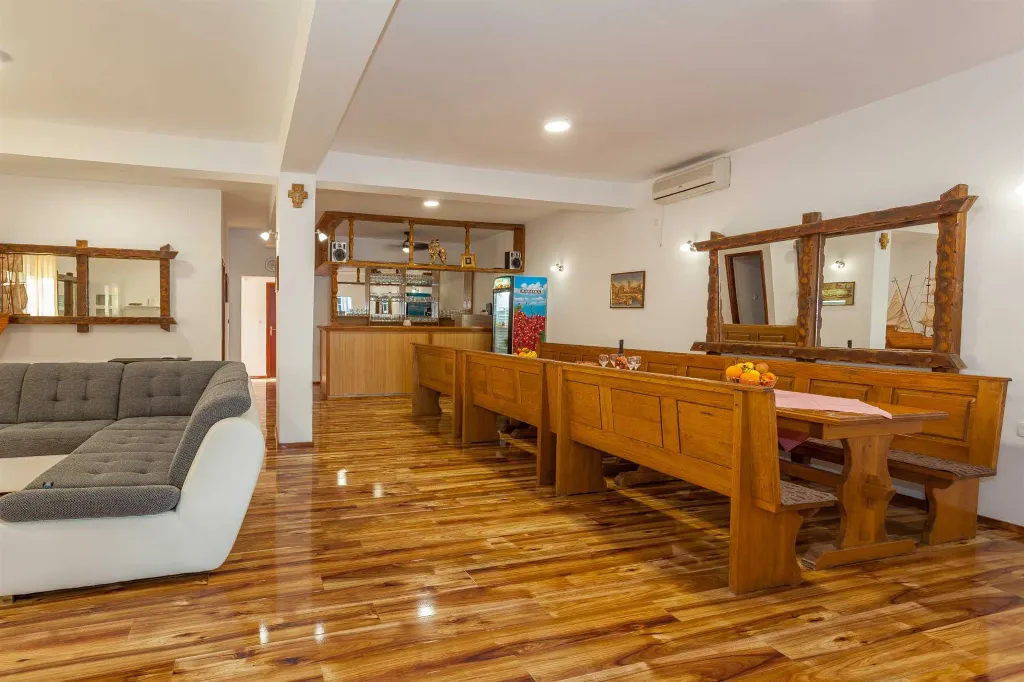Villa in Sv Petar with Private Heated Pool