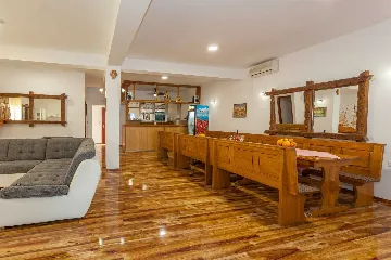 Villa in Sv Petar with Private Heated Pool