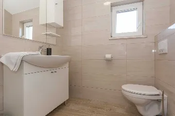 Villa in Sv Petar with Private Heated Pool