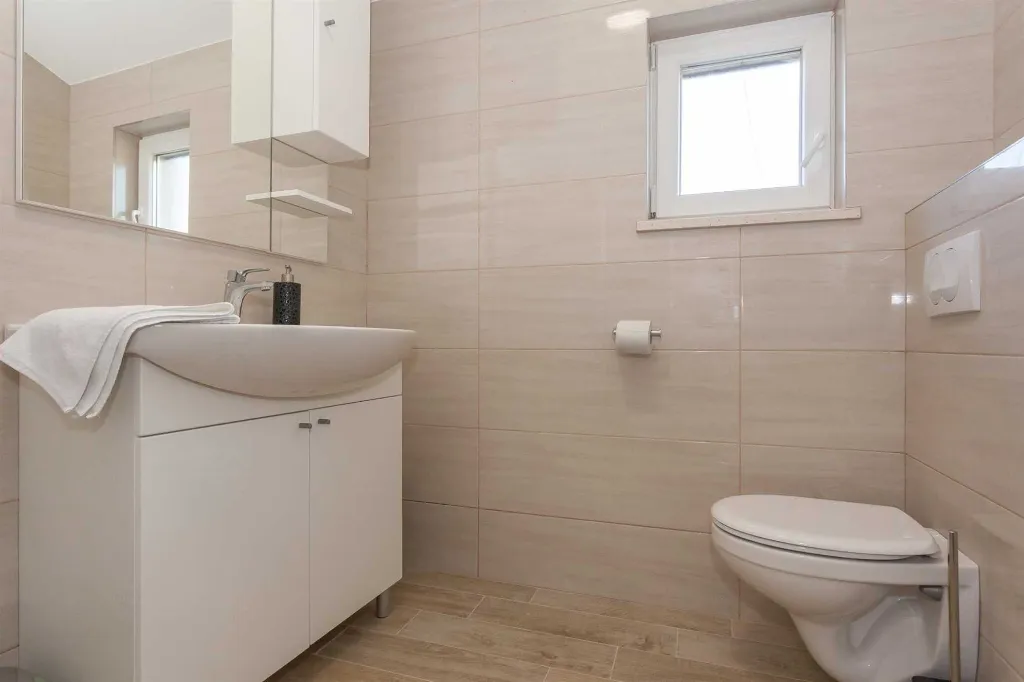 Villa in Sv Petar with Private Heated Pool