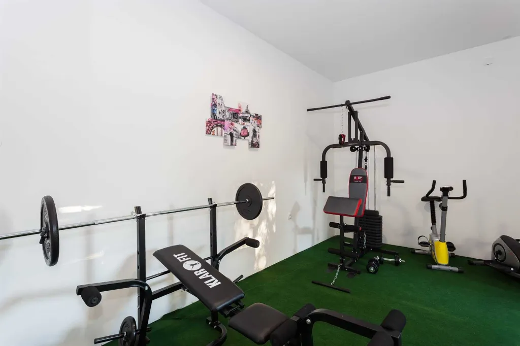 Villa in Sv Petar with Private Heated Pool