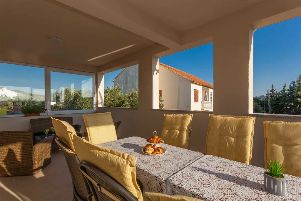 Villa in Sv Petar with Private Heated Pool