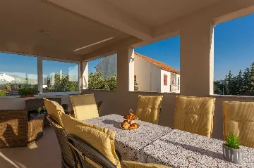 Villa in Sv Petar with Private Heated Pool