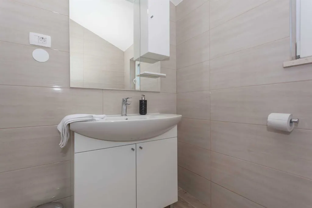 Villa in Sv Petar with Private Heated Pool