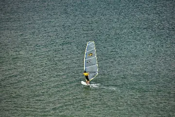 Apartment in Nin (Sabunike) for Up to 5 Guests