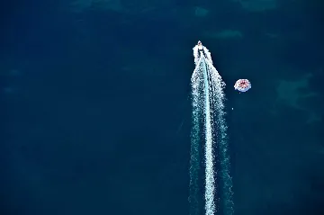 Apartment in Nin (Sabunike) for Up to 5 Guests