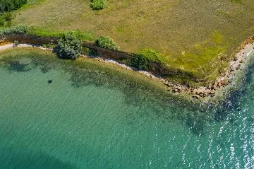 Apartment in Nin (Sabunike) for Up to 5 Guests