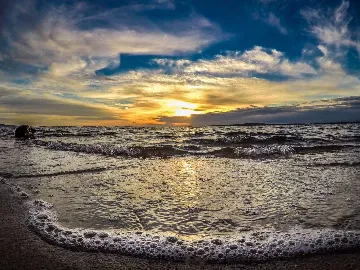 Apartment in Nin (Sabunike) for Up to 5 Guests