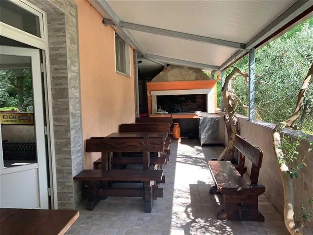 Apartment in Nin for up to 5 Guests