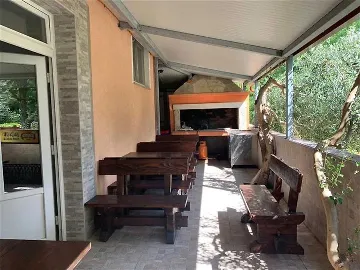 Apartment in Nin for up to 5 Guests