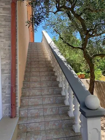 Apartment in Nin for up to 5 Guests