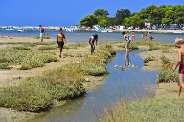 Apartment in Nin for up to 5 Guests