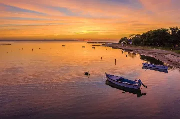 Apartment in Nin for up to 5 Guests