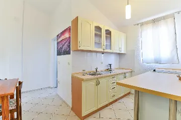 Apartment in Nin for up to 5 Guests