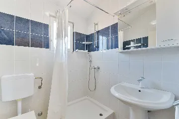 Apartment in Nin for up to 5 Guests