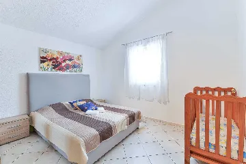 Apartment in Nin for up to 5 Guests