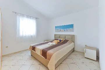 Apartment in Nin for up to 5 Guests