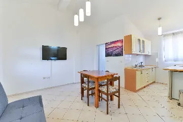 Apartment in Nin for up to 5 Guests