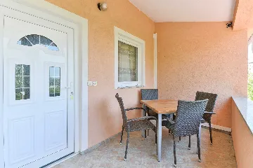 Apartment in Nin for up to 5 Guests