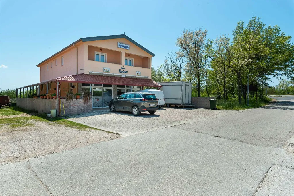 Apartment in Nin for up to 5 Guests