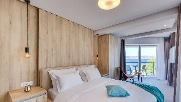 4-Bedroom Villa in Vrboska with Heated Pools