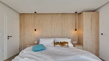 4-Bedroom Villa in Vrboska with Heated Pools