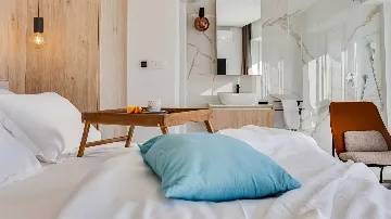 4-Bedroom Villa in Vrboska with Heated Pools