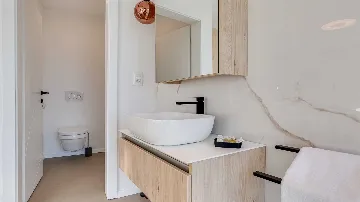 4-Bedroom Villa in Vrboska with Heated Pools