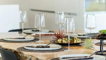 4-Bedroom Villa in Vrboska with Heated Pools