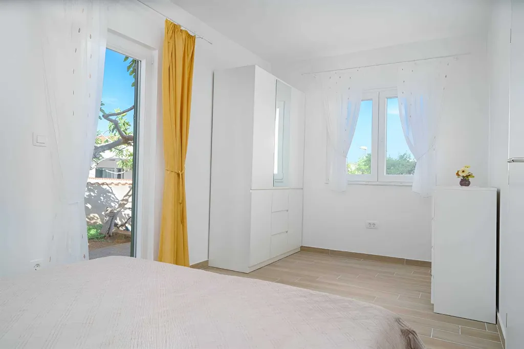 Holiday House with Shared Pool in Vodice
