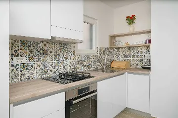 Holiday House with Shared Pool in Vodice