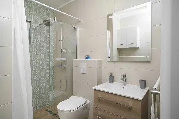 Holiday House with Shared Pool in Vodice