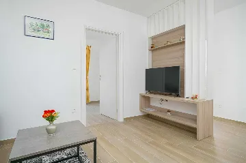 Holiday House with Shared Pool in Vodice