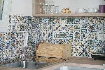 Holiday House with Shared Pool in Vodice