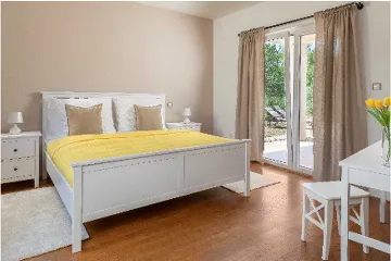 4-Bedroom Villa in Rudina with Swimming Pool